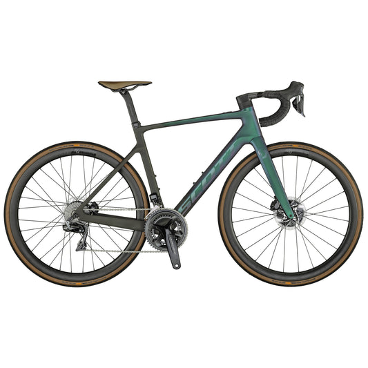 Scott Bike Addict eRIDE Premium US