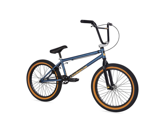 2023 FIT SERIES ONE SLATE BLUE LG