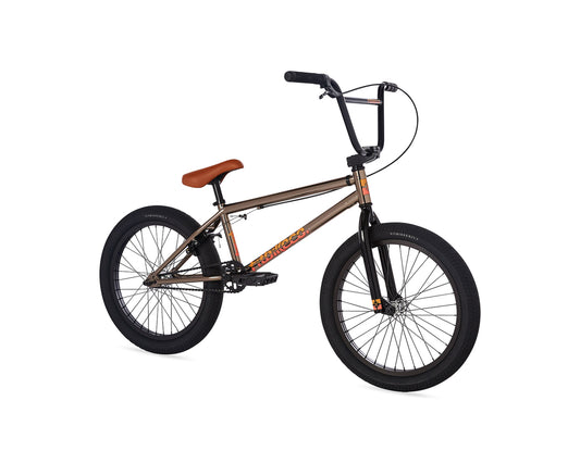 2023 Fit Series One Smoke Chrome SM