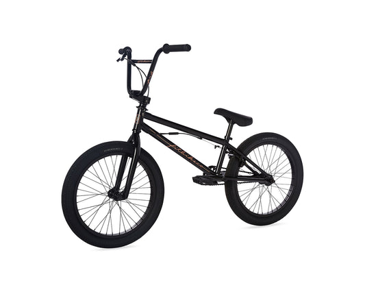 2023 FIT PRK GLS BLK MD