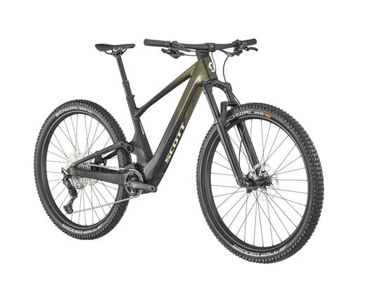 2023 Scott Lumen eRide 910