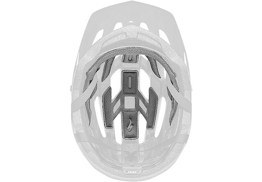 Specialized Ambush Comp Padset