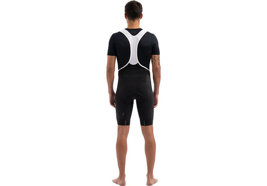 Specialized Roubaix Bib Short W/swat
