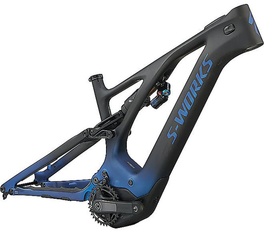 Specialized Levo S-Works Frameset