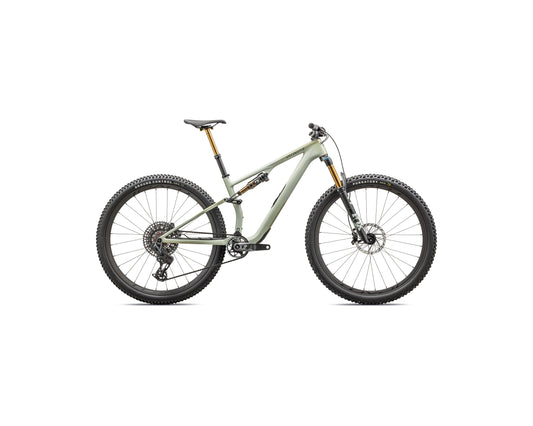 2024 Specialized Epic 8 EVO Pro