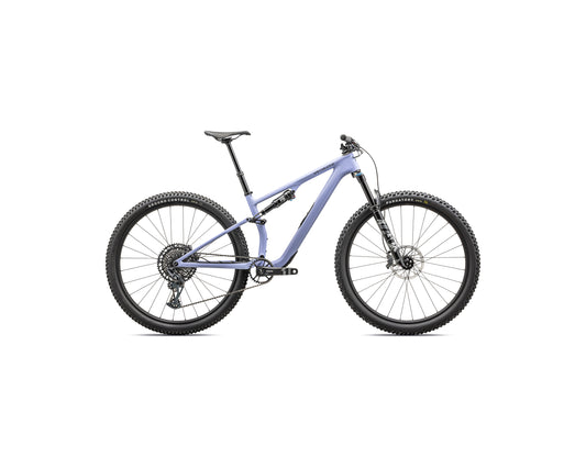 2024 Specialized Epic 8 EVO Comp