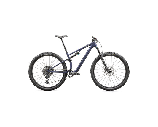 2024 Specialized Epic 8 EVO Comp