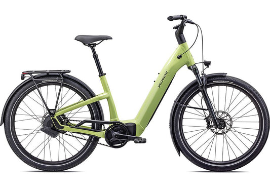 Specialized Como 5.0 Igh