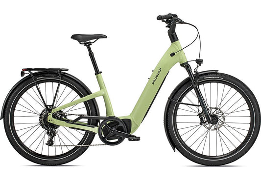 Specialized Como 5.0