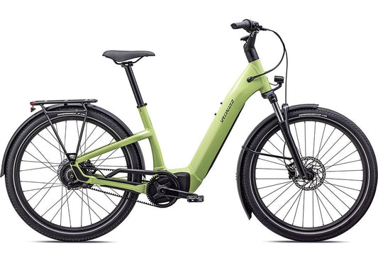 Specialized Como 3.0 Igh