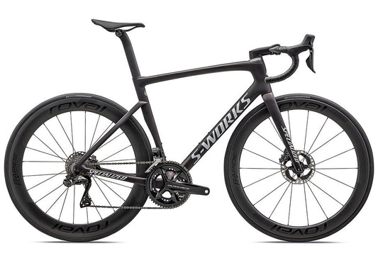2023 Specialized Tarmac Sl7 S-Works Di2