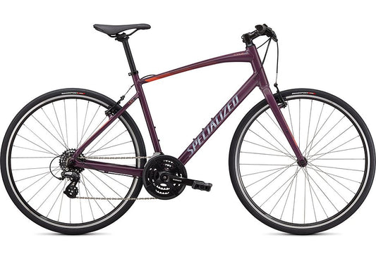 Specialized Sirrus 1.0