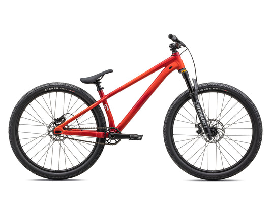Specialized P.4  27.5" Bike