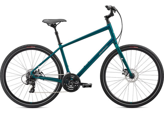 Specialized Crossroads 2.0