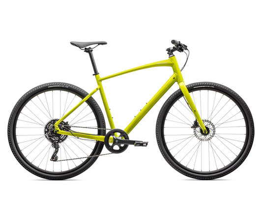 2025 Specialized Sirrus X 2.0