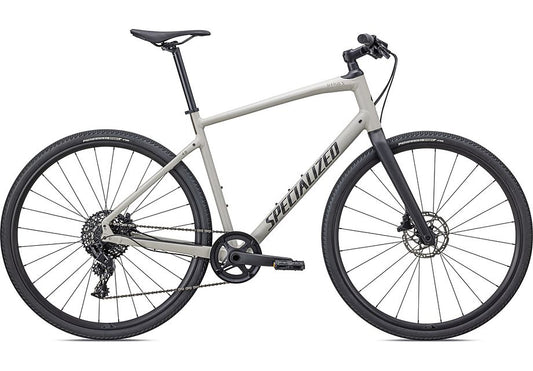 Specialized Sirrus X 4.0