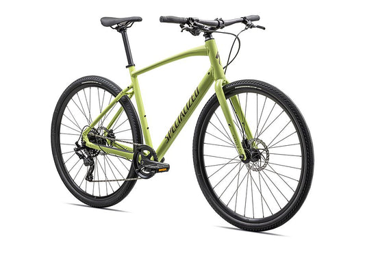 2023 Specialized Sirrus X 2.0