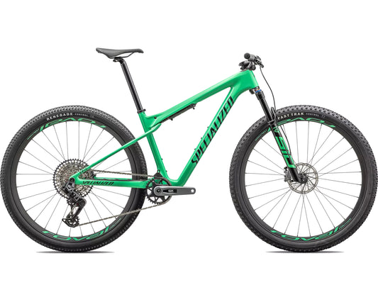 2025 Specialized Epic WC Expert