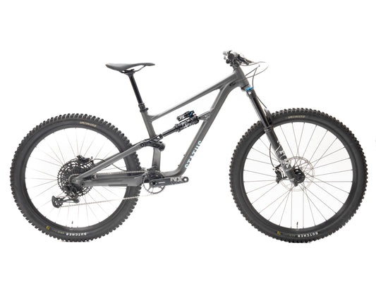 [Pre-Owned] Specialized 2022 Status 160 Smk/Arctblu S2