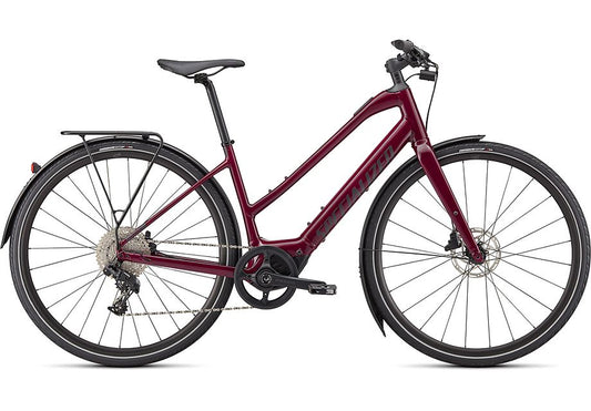 Specialized Vado Sl 4.0 St Eq