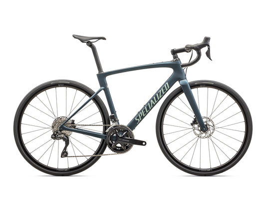 2024 Specialized Roubaix SL8 Comp