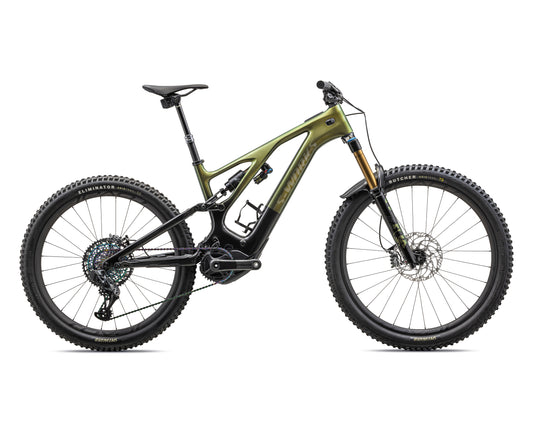 2023 Specialized S-Works Levo G3