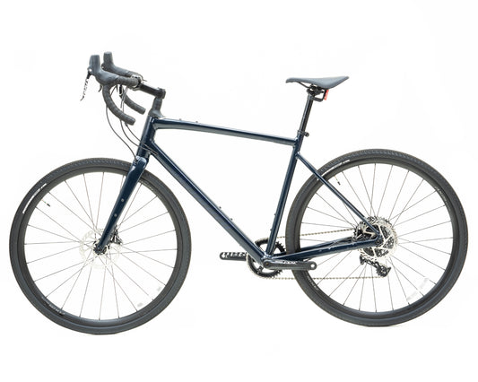 Specialized 2023 Diverge E5 Comp Dknvy/Metmrnblu 58 (New Other)