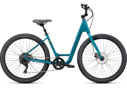 Specialized Roll 3.0 Low Entry
