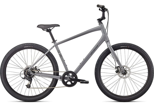 Specialized Roll 2.0