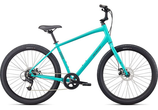 Specialized Roll 2.0