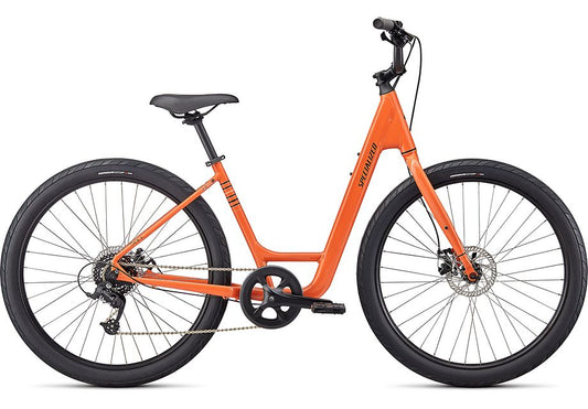 Specialized Roll 2.0 Low Entry