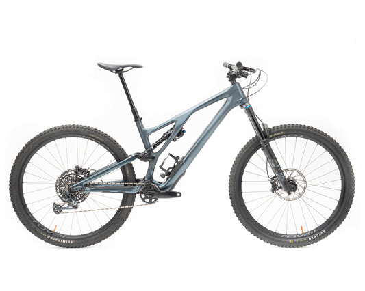 [Pre-Owned] Specialized Sj Evo Expert Cstbltshp/Blk S5
