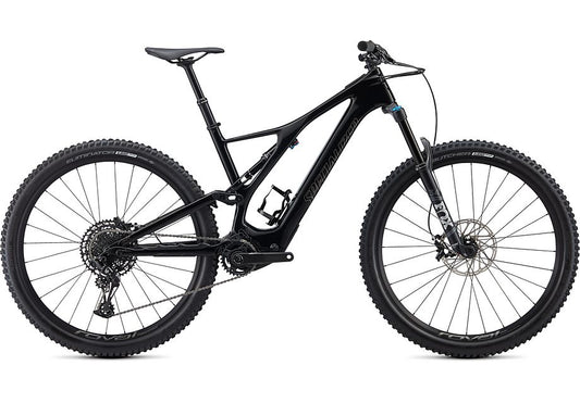 Specialized Levo Sl Comp Carbon