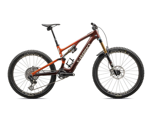 2023 Specialized Levo SL S-Works Carbon
