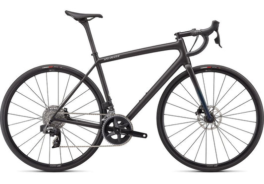Specialized Aethos Comp