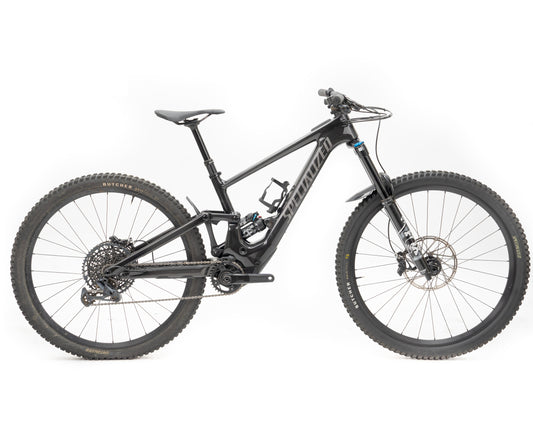 Specialized Kenevo SL Comp Carbon 29 Smk/Drmsil S2 (Pre-Owned)