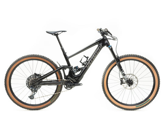 2022 Specialized Kenevo Sl Comp Carbon 29 Smk/Drmsil S3 (Pre-Owned)
