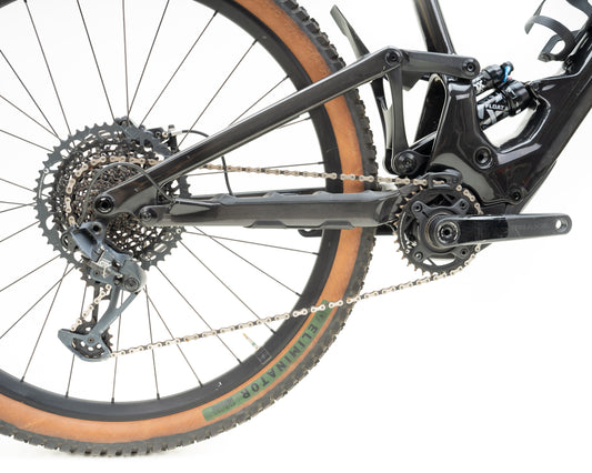2022 Specialized Kenevo Sl Comp Carbon 29 Smk/Drmsil S3 (Pre-Owned)