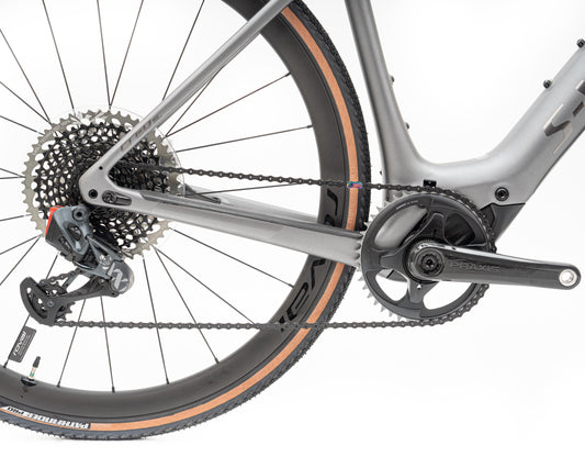 [Pre-Owned] Specialized 2022 S-Works Creo Sl Carbon Evo Lg