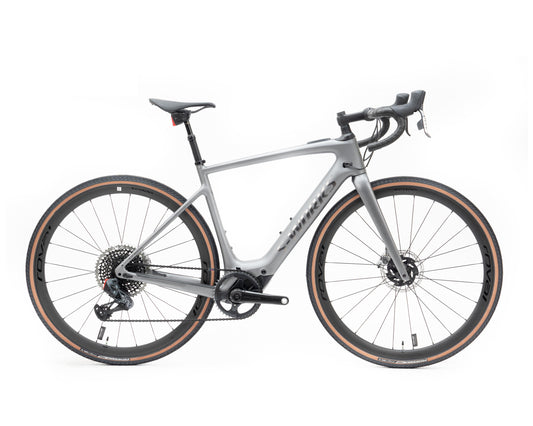 [Pre-Owned] Specialized 2022 S-Works Creo Sl Carbon Evo Lg