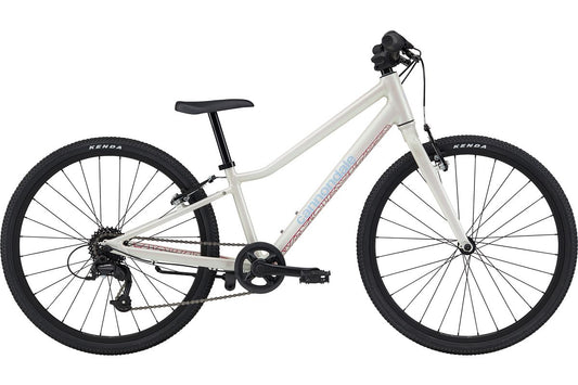 Cannondale Quick 24