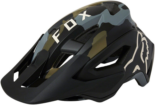 Fox Racing Speedframe Pro Helmet