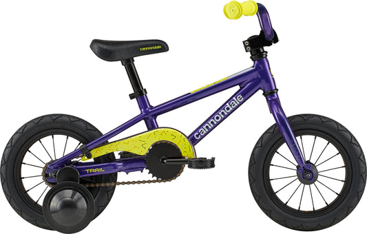 2021 Cannondale 12 F Kids Trail 1