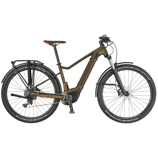 Scott Bike Axis eRide 20 Men US std.