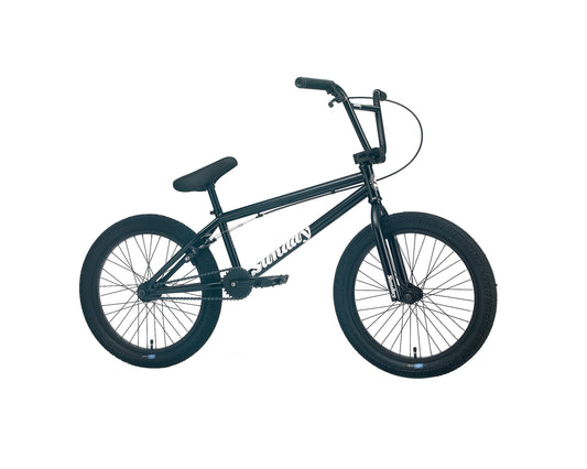 2022 Sunday Blueprint 20.5" Gloss Black