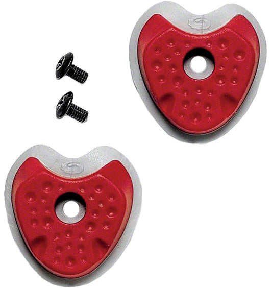 Sidi Rubber Heel Pad Carbon Sole