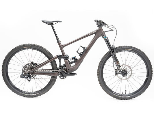[Pre-Owned] Specialized 2022 Enduro Expert Dop/Snd S4