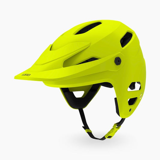 Giro Tyrant MIPS Helmet Mat Citron MD